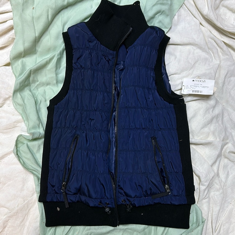 Calvin Klein vest